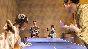 Ooedo Onsen Monogatari Premium Enakyo