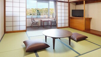 Ooedo Onsen Monogatari Premium Enakyo