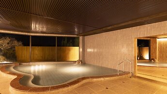 Ooedo Onsen Monogatari Premium Enakyo