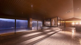 Ooedo Onsen Monogatari Premium Enakyo