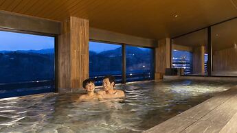 Ooedo Onsen Monogatari Premium Enakyo