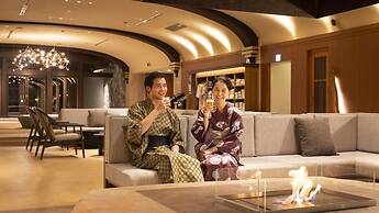 Ooedo Onsen Monogatari Premium Enakyo