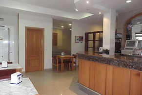 Pension Restaurante La Bombilla