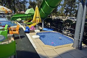 Selinus Beach Club Hotel