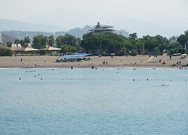 Selinus Beach Club Hotel