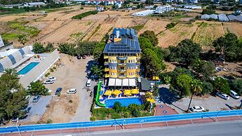 Selinus Beach Club Hotel