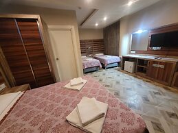 Selinus Beach Club Hotel