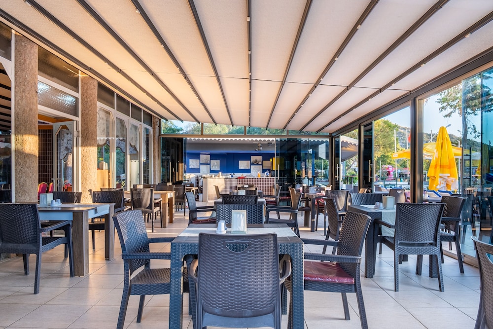 Selinus Beach Club Hotel