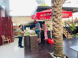 Selinus Beach Club Hotel