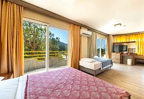 Selinus Beach Club Hotel
