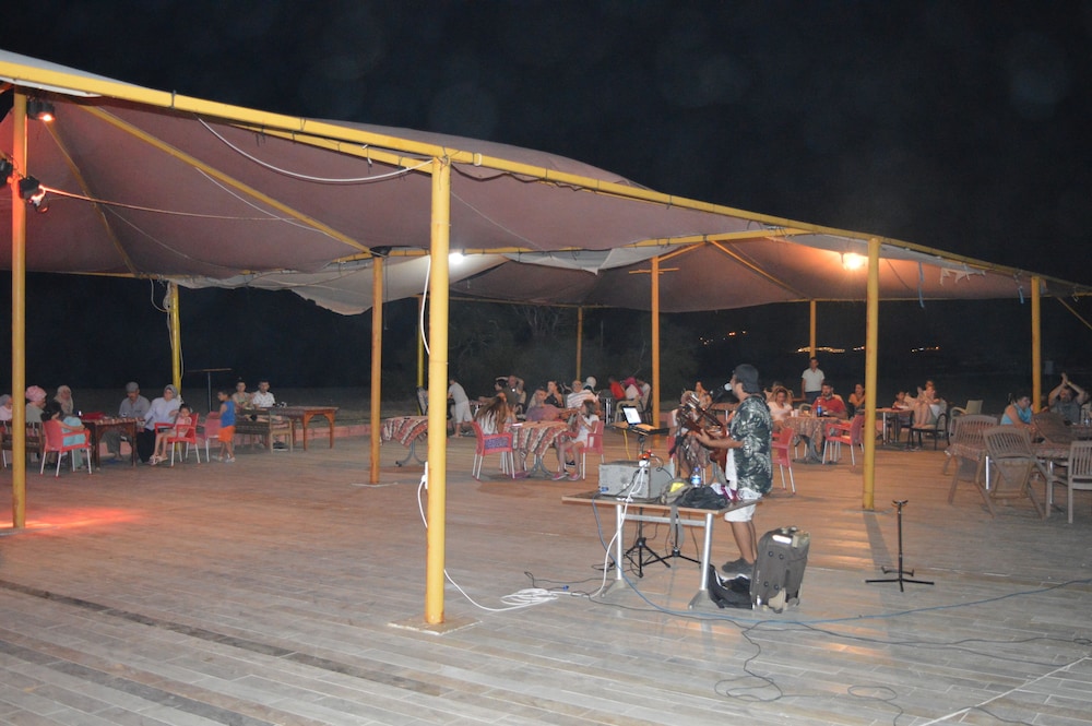 Selinus Beach Club Hotel