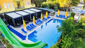 Selinus Beach Club Hotel