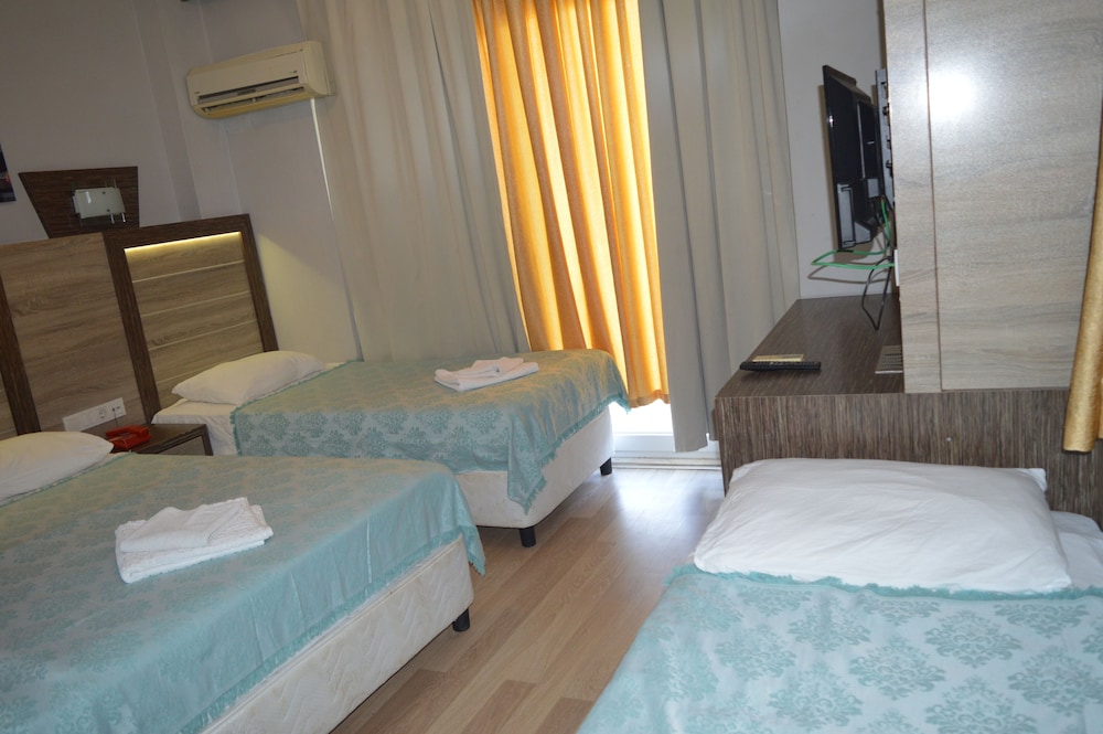 Selinus Beach Club Hotel