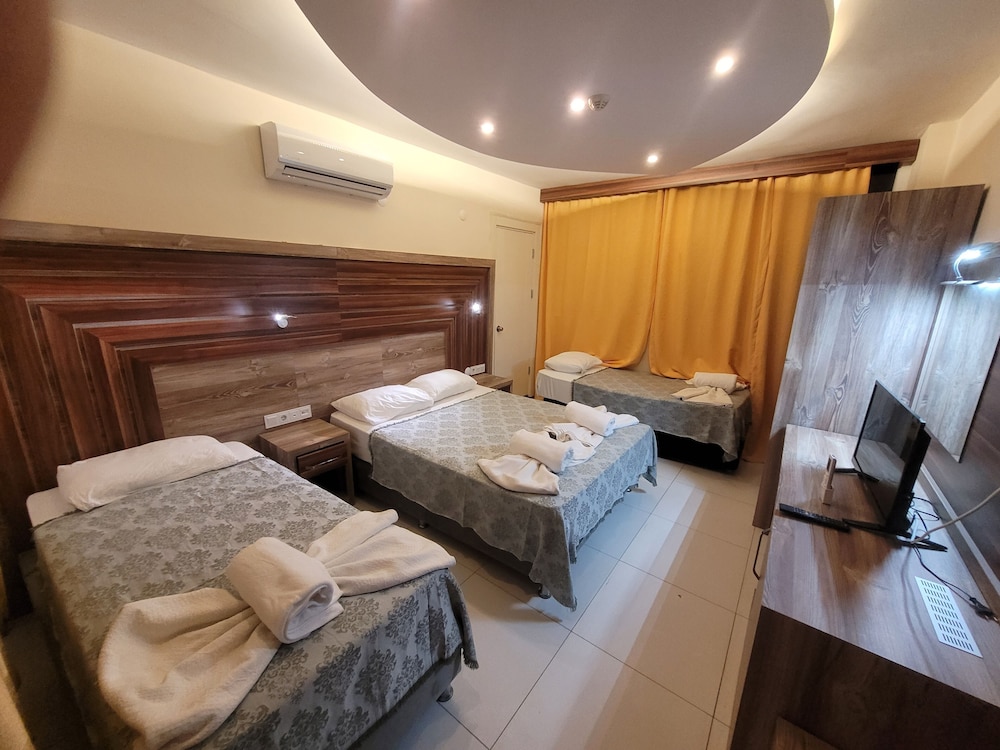 Selinus Beach Club Hotel