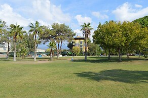 Selinus Beach Club Hotel