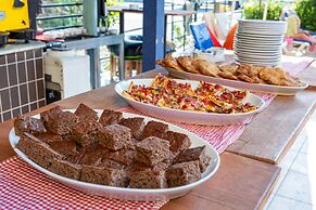 Selinus Beach Club Hotel
