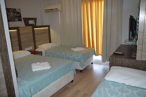 Selinus Beach Club Hotel