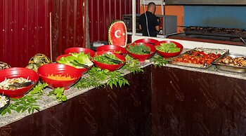 Selinus Beach Club Hotel