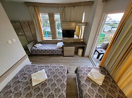 Selinus Beach Club Hotel