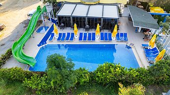 Selinus Beach Club Hotel
