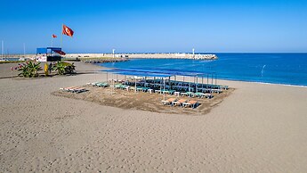 Selinus Beach Club Hotel