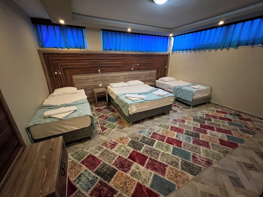 Selinus Beach Club Hotel