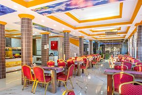Selinus Beach Club Hotel