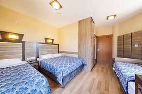 Selinus Beach Club Hotel