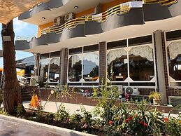 Selinus Beach Club Hotel