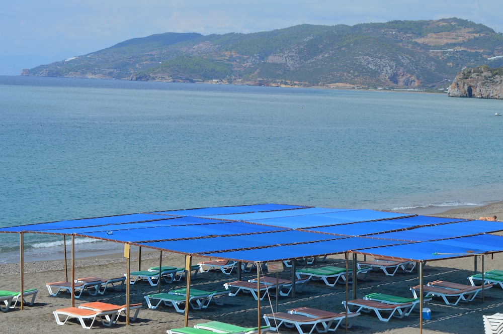 Selinus Beach Club Hotel