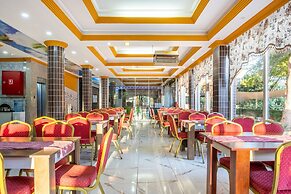 Selinus Beach Club Hotel
