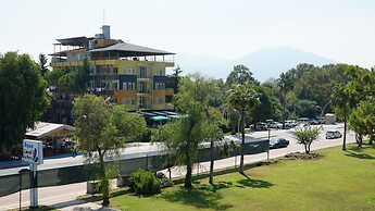 Selinus Beach Club Hotel