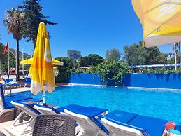 Selinus Beach Club Hotel
