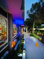 Selinus Beach Club Hotel