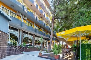 Selinus Beach Club Hotel