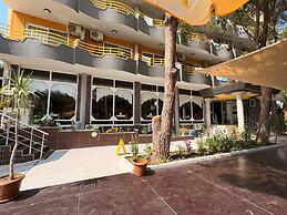 Selinus Beach Club Hotel