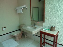 Eden Nature Park and Resort