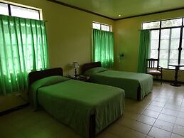 Eden Nature Park and Resort