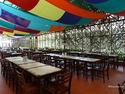 Eden Nature Park and Resort