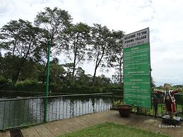 Eden Nature Park and Resort