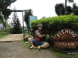 Eden Nature Park and Resort