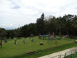 Eden Nature Park and Resort