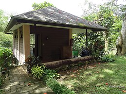 Eden Nature Park and Resort