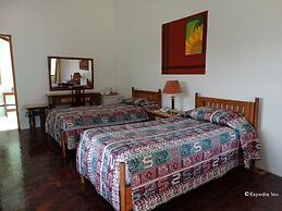 Eden Nature Park and Resort