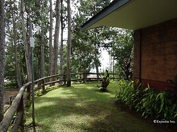 Eden Nature Park and Resort