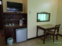 Eden Nature Park and Resort
