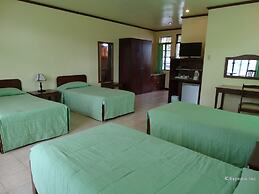 Eden Nature Park and Resort