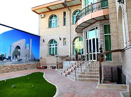 Hotel Royal Palace