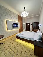 Hotel Royal Palace
