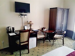 Hotel Royal Palace